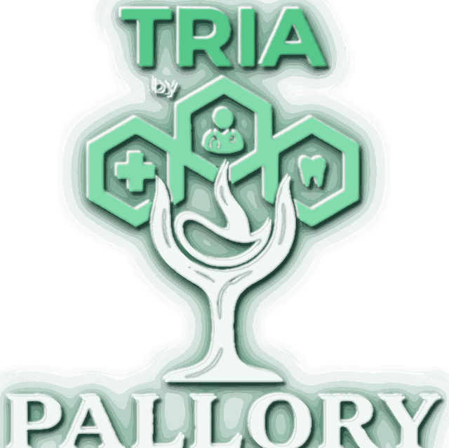 Tria by Pallory